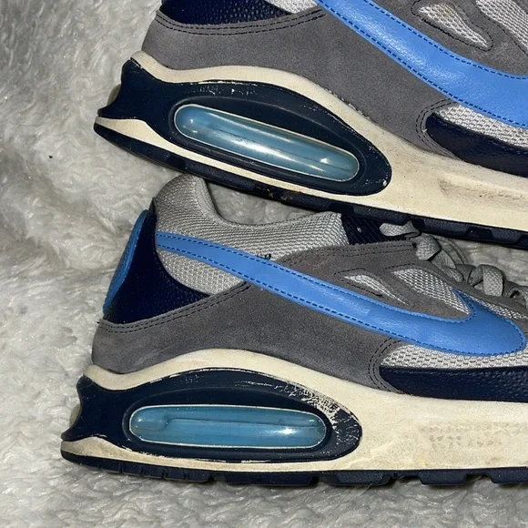 Vintage Nike  Air Men’s Size 13 - Picture 6 of 8